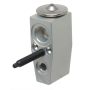 Four Seasons 39504 Block Type Expansion Valve w/o Solenoid