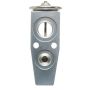 Four Seasons 39504 Block Type Expansion Valve w/o Solenoid