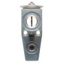 Four Seasons 39504 Block Type Expansion Valve w/o Solenoid