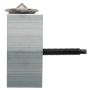 Four Seasons 39504 Block Type Expansion Valve w/o Solenoid