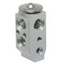 Four Seasons 39505 Block Type Expansion Valve w/o Solenoid