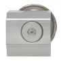 Four Seasons 39505 Block Type Expansion Valve w/o Solenoid