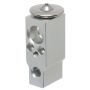 Four Seasons 39507 Block Type Expansion Valve w/o Solenoid