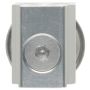 Four Seasons 39507 Block Type Expansion Valve w/o Solenoid