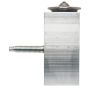 Four Seasons 39508 Block Type Expansion Valve w/o Solenoid