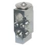 Four Seasons 39509 Block Type Expansion Valve w/o Solenoid