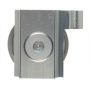 Four Seasons 39509 Block Type Expansion Valve w/o Solenoid