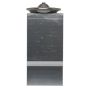 Four Seasons 39509 Block Type Expansion Valve w/o Solenoid