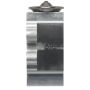 Four Seasons 39509 Block Type Expansion Valve w/o Solenoid