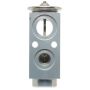 Four Seasons 39512 Block Type Expansion Valve w/o Solenoid