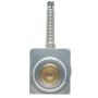 Four Seasons 39512 Block Type Expansion Valve w/o Solenoid