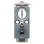 Four Seasons 39512 Block Type Expansion Valve w/o Solenoid