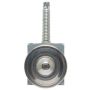 Four Seasons 39512 Block Type Expansion Valve w/o Solenoid