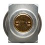 Four Seasons 39513 Block Type Expansion Valve w/o Solenoid