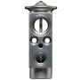 Four Seasons 39513 Block Type Expansion Valve w/o Solenoid