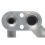 Four Seasons 39516 Block Type Expansion Valve w/o Solenoid