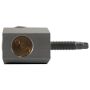 Four Seasons 39517 Block Type Expansion Valve Kit w/o Solenoid