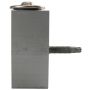 Four Seasons 39517 Block Type Expansion Valve Kit w/o Solenoid