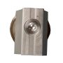 Four Seasons 39518 Block Type Expansion Valve w/o Solenoid