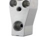 Four Seasons 39518 Block Type Expansion Valve w/o Solenoid