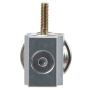 Four Seasons 39519 Block Type Expansion Valve w/o Solenoid