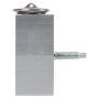 Four Seasons 39532 Block Type Expansion Valve w/o Solenoid