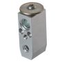 Four Seasons 39534 Block Type Expansion Valve w/o Solenoid