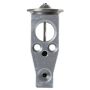Four Seasons 39535 Block Type Expansion Valve w/o Solenoid