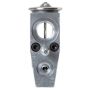Four Seasons 39536 Block Type Expansion Valve Kit w/o Solenoid