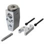 Four Seasons 39537 Block Type Expansion Valve Kit w/o Solenoid