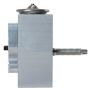 Four Seasons 39537 Block Type Expansion Valve Kit w/o Solenoid