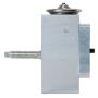 Four Seasons 39537 Block Type Expansion Valve Kit w/o Solenoid