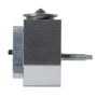 Four Seasons 39538 Block Type Expansion Valve Kit w/o Solenoid
