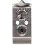 Four Seasons 39539 Block Type Expansion Valve w/o Solenoid