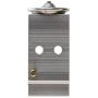 Four Seasons 39539 Block Type Expansion Valve w/o Solenoid
