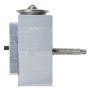 Four Seasons 39540 Block Type Expansion Valve Kit w/o Solenoid