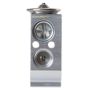 Four Seasons 39541 Block Type Expansion Valve w/o Solenoid