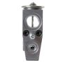 Four Seasons 39545 Block Type Expansion Valve Kit w/o Solenoid