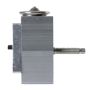 Four Seasons 39545 Block Type Expansion Valve Kit w/o Solenoid