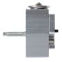Four Seasons 39545 Block Type Expansion Valve Kit w/o Solenoid