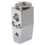Four Seasons 39546 Block Type Expansion Valve w/o Solenoid