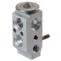 Four Seasons 39548 Block Type Expansion Valve w/o Solenoid