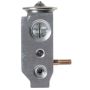 Four Seasons 39548 Block Type Expansion Valve w/o Solenoid