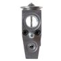 Four Seasons 39550 Block Type Expansion Valve Kit w/o Solenoid