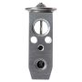 Four Seasons 39551 Block Type Expansion Valve w/o Solenoid