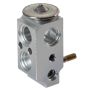 Four Seasons 39552 Block Type Expansion Valve w/o Solenoid