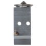 Four Seasons 39552 Block Type Expansion Valve w/o Solenoid