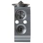 Four Seasons 39552 Block Type Expansion Valve w/o Solenoid