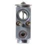 Four Seasons 39553 Block Type Expansion Valve Kit w/o Solenoid