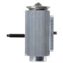 Four Seasons 39553 Block Type Expansion Valve Kit w/o Solenoid